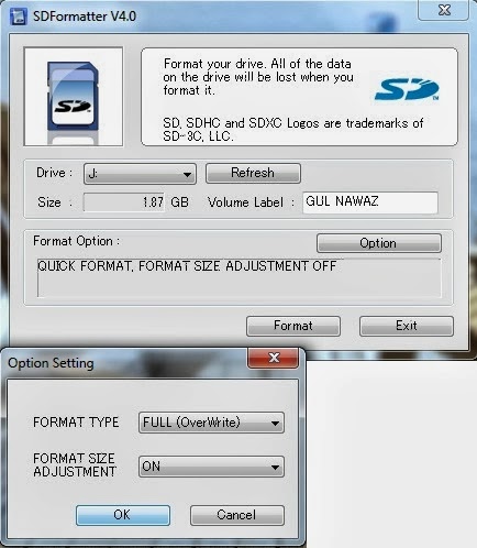 free memory software download